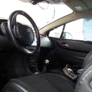 CITROEN C4 1 PHASE 1 COUPE