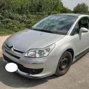 CITROEN C4 1 PHASE 1 COUPE