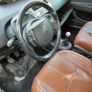 CITROEN C4 1 PHASE 1