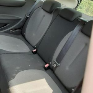 CITROEN C4 1 PHASE 1 COUPE