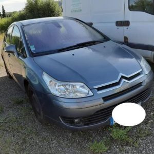 CITROEN C4 1 PHASE 1
