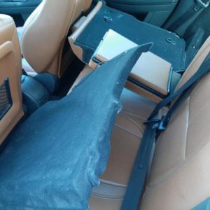 CITROEN C4 1 PHASE 1