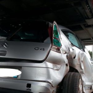 CITROEN C4 1 PHASE 1 COUPE