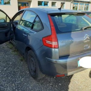 CITROEN C4 1 PHASE 1