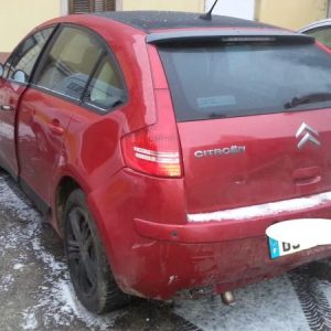 CITROEN C4 1 PHASE 1