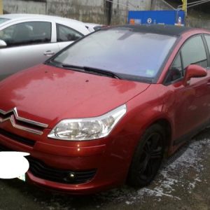 CITROEN C4 1 PHASE 1