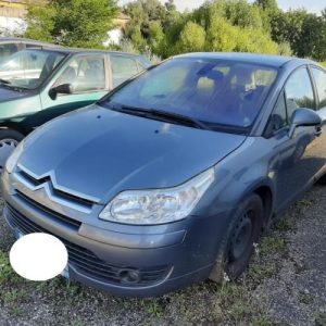 CITROEN C4 1 PHASE 1