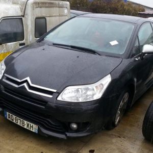 CITROEN C4 1 PHASE 1 COUPE