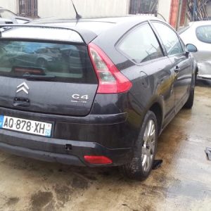CITROEN C4 1 PHASE 1 COUPE