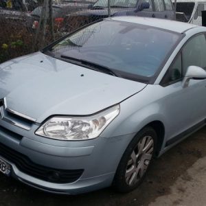 CITROEN C4 1 PHASE 1