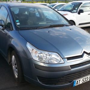CITROEN C4 1 PHASE 1