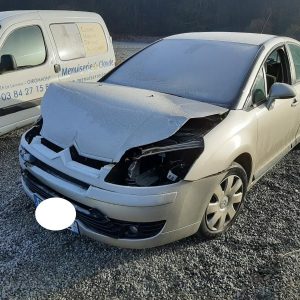 CITROEN C4 1 PHASE 1