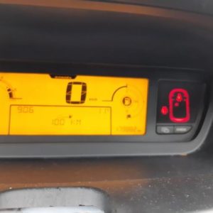 CITROEN C4 PICASSO 1