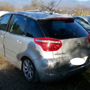 CITROEN C4 PICASSO 1