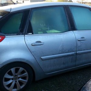 CITROEN C4 PICASSO 1