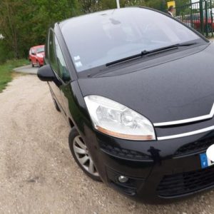 CITROEN C4 PICASSO 1