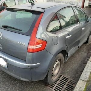 CITROEN C4 1 PHASE 1