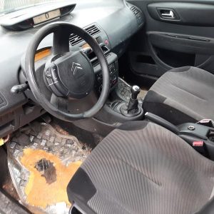 CITROEN C4 1 PHASE 1