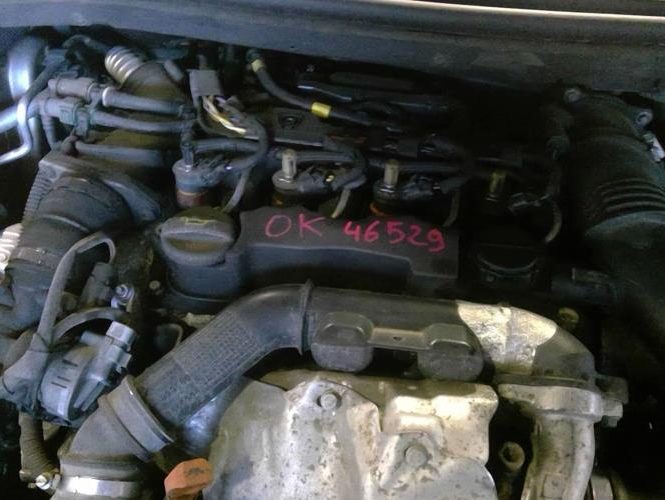 CITROEN C4 1 PHASE 1