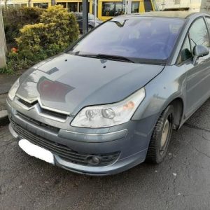 CITROEN C4 1 PHASE 1