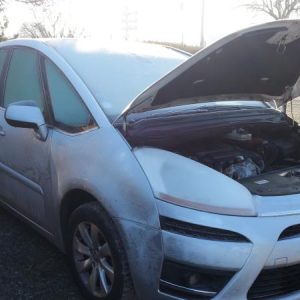 CITROEN C4 PICASSO 1