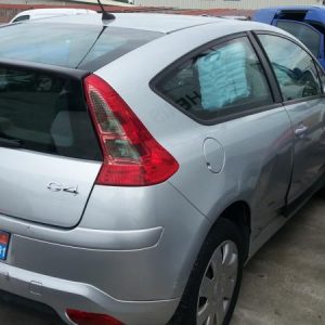 CITROEN C4 1 PHASE 2 COUPE