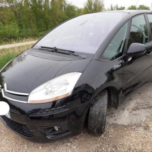 CITROEN C4 PICASSO 1