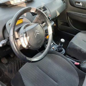 CITROEN C4 1 PHASE 1