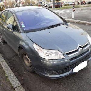 CITROEN C4 1 PHASE 1