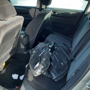 CITROEN C4 1 PHASE 1