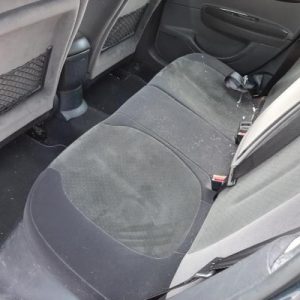 CITROEN C4 1 PHASE 1