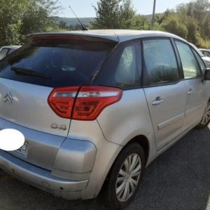CITROEN C4 PICASSO 1