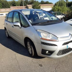 CITROEN C4 PICASSO 1