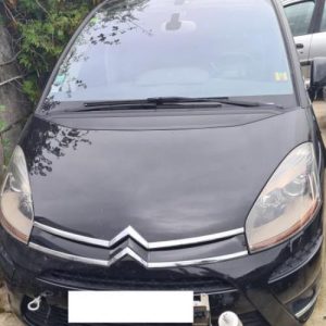 CITROEN C4 PICASSO 1
