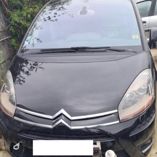 CITROEN C4 PICASSO 1