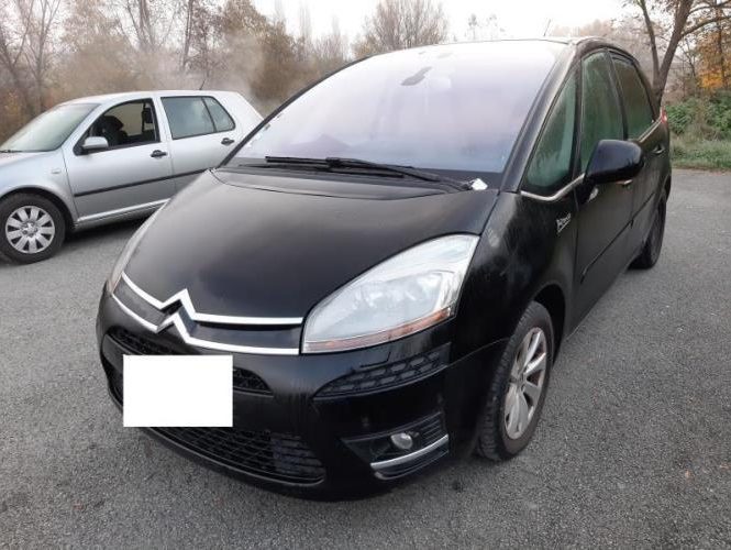 CITROEN C4 PICASSO 1