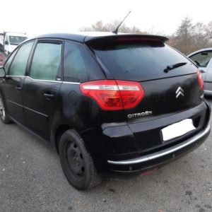 CITROEN C4 PICASSO 1