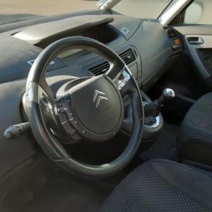 CITROEN C4 PICASSO 1