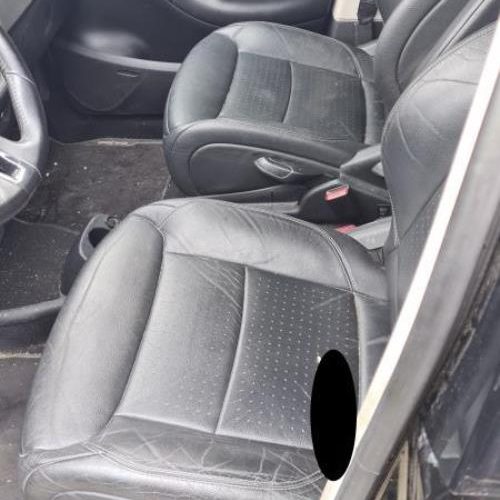 CITROEN C4 PICASSO 1