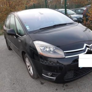 CITROEN C4 PICASSO 1