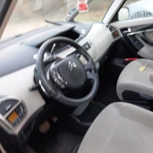CITROEN C4 PICASSO 1