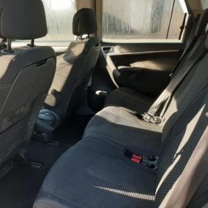 CITROEN C4 PICASSO 1