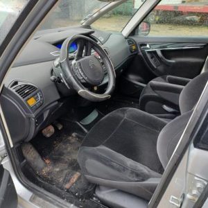 CITROEN C4 PICASSO 1