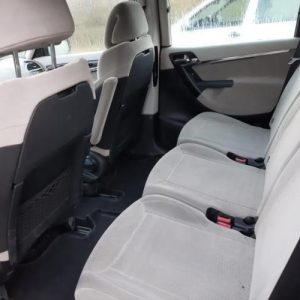 CITROEN C4 PICASSO 1