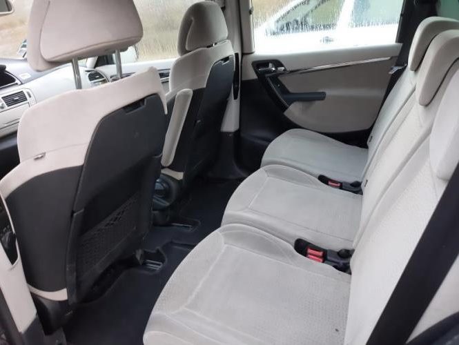 CITROEN C4 PICASSO 1