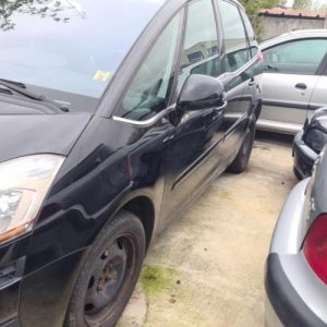 CITROEN C4 PICASSO 1