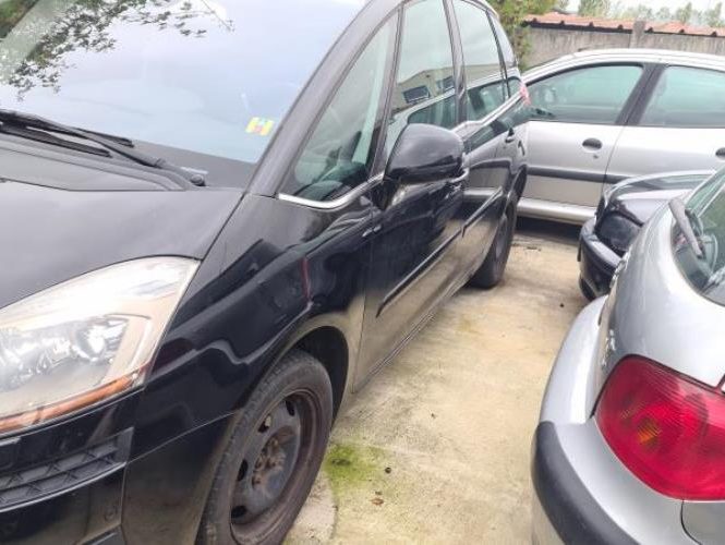 CITROEN C4 PICASSO 1