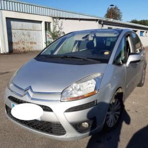 CITROEN C4 PICASSO 1