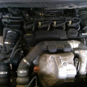 CITROEN C4 1 PHASE 2