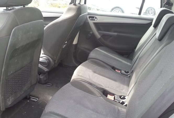 CITROEN C4 GRAND PICASSO 1